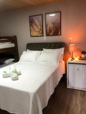 Suites da Lu